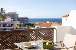 Apartamento La Vista Infinita